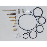 WSM Carburetor Kit For Honda 125 TRX 85-86 016-004