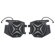 SSV Works Front Kick 6.5" SSV Works Speaker Pods 190-RZ4-F65A