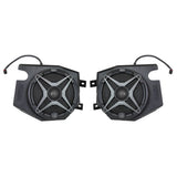 SSV Works Front Kick 6.5" SSV Works Speaker Pods 190-RZ4-F65A