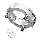 Harley FLTR 98-02Mikuni HSR Carb Adapter For Twin Velocity Air Cleaner Kuryakyn