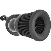 Arlen Ness Velocity 65 Black Air Cleaner 81-202