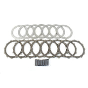 WSM Complete Clutch Kit for Yamaha 250 WR / YZ 93-99 88-520