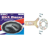 Kit de reconstrucción de embrague serie DRC con herramienta de extracción para Honda TRX300X Sportrax 2009-2011