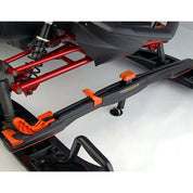ONE (1) Super Clamp II Front Snowmobile Tie Down System Snowmobile Trailer