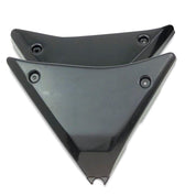 Harley-Davidson FXRS-SP Low Rider Sport Edition 1987-1993Side Covers Arlen Ness