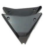 NEW Harley-Davidson FXRT Sport Glide 1984-1992Side Covers by Arlen Ness