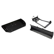 Denali ATV Snow Plow Kit For Yamaha Bruin 350 2004-2006