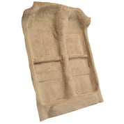 ACC Replacement Carpet Kit For 1995-2000 Chrysler Cirrus w/o Heel Pad - CHOOSE COLOR