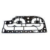 Junta de escape WSM para Mercury/Mariner 80-125 HP 4 cilindros 85-06 521-25