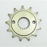 Piñón delantero WSM para Honda 400 FSH-030-13