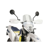 Puig Naked New Generation Windshield Clear - 9867W
