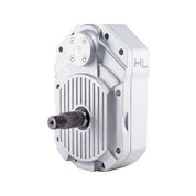 High Lifter 6" Portal Gear Lift With 45% Dual Idler For Can-Am Models PGL-645DI-C1D