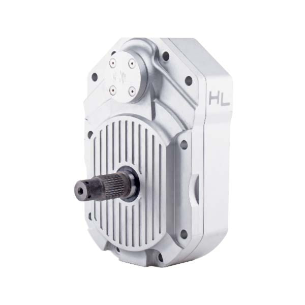 High Lifter 6" Portal Gear Lift With 45% Single Idler For Polaris General XP 1000 PGL-645-GEN1XP