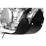 Acerbis Black Offroad Skid Plate - 2125680001