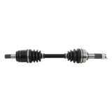 All Balls OE Style CV Axle Front Left AB6-HO-8-131