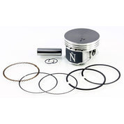 Namura Piston Kit Polaris, + 1.5Mm Bore NA-50024-6