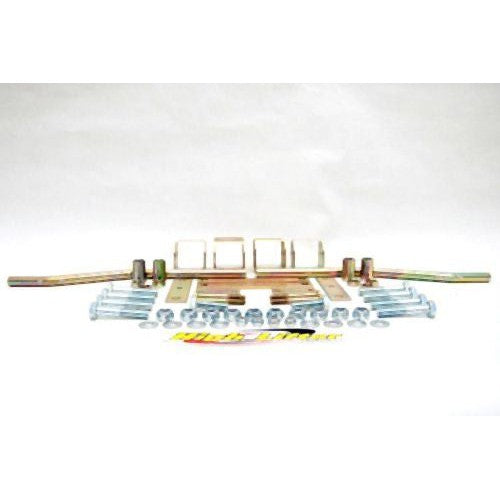 High Lifter Atv Lift Kit - SLK500-02