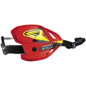 Cycra Probend Ultra Hand Deflector 1-1/8" Clamp Red - 1CYC-7506-32HCM