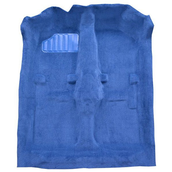 ACC Replacement Carpet Kit For 1994-1996 Buick Century 2DR/4DR - CHOOSE COLOR