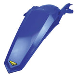 Cycra Powerflow Rear Fender Blue - 1CYC-1513-62
