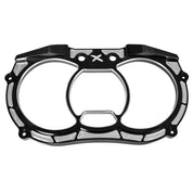 Modquad Dash Bezel Black