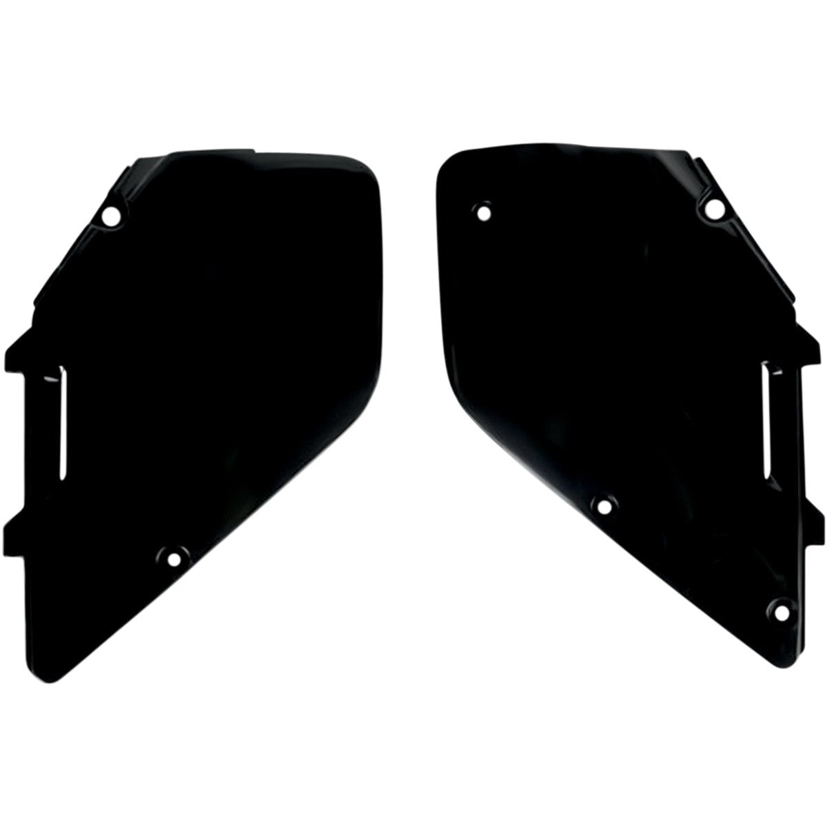 UFO PLASTICS SU02959-001 SD PNL BK RM1/2 96-00