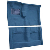 ACC Replacement Carpet Kit For 1963-1971 Chrysler 300 2DR Coupe 4spd - CHOOSE COLOR