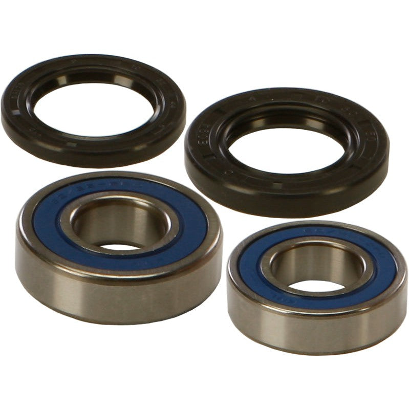 All Balls Rear Wheel Bearing Kit 25-1252