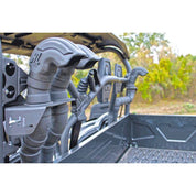 High Lifter Riser Snorkel For Yamaha Models SNORK-Y7V