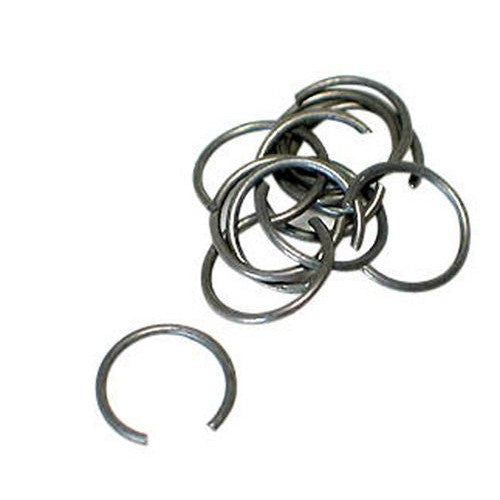 Motion Pro Circlip For Idle Cables Pack of 10 01-0031
