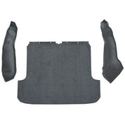 ACC Replacement Carpet Kit For 2000-2004 Nissan Xterra Cargo Area - CHOOSE COLOR