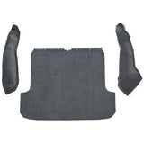 ACC Replacement Carpet Kit For 2000-2004 Nissan Xterra Cargo Area - CHOOSE COLOR