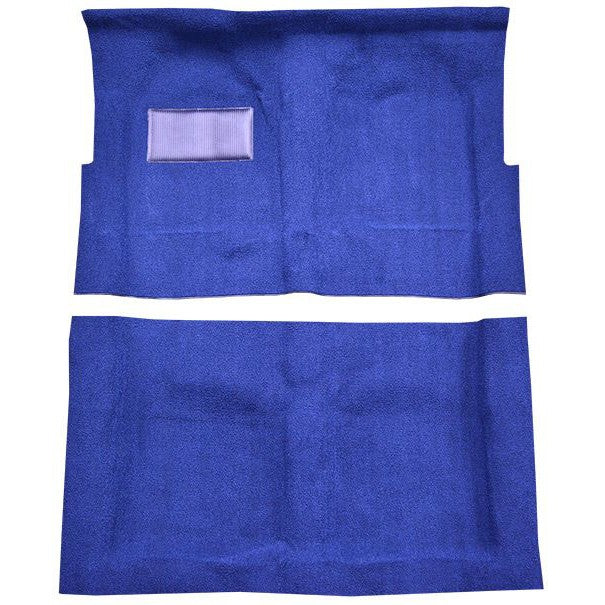 ACC Replacement Carpet Kit For 1965-1970 Buick Wildcat 2DR - CHOOSE COLOR