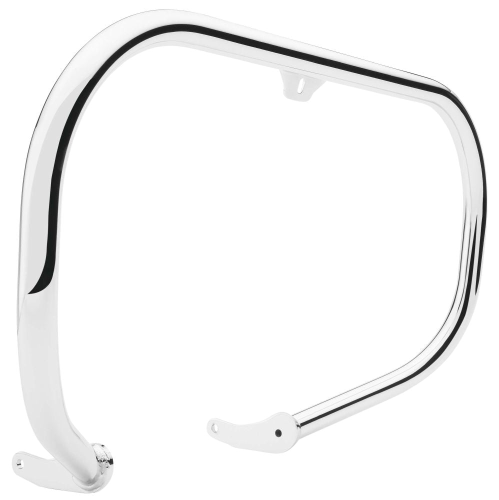 Cobra Freeway Bar Fatty Chrome - 601-2200