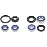 Wheel Front And Rear Bearing Kit for Honda 250cc XR250R 1996 - 2004