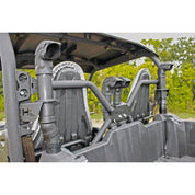 High Lifter Riser Snorkel For Yamaha Models SNORK-YWOLV