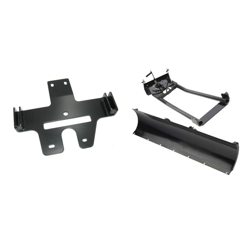 Denali ATV Snow Plow Kit For Polaris Sportsman ETX 2015