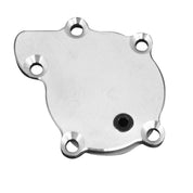 Modquad Coolant Drain Plate