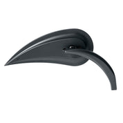 ARLEN NESS 13-092 RAD III TEARDROP MIRROR BLK L