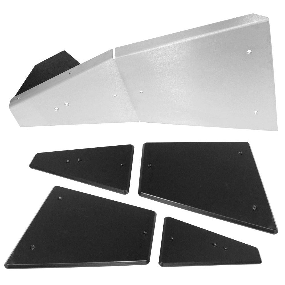 Modquad A-arm Guard Rock Slider