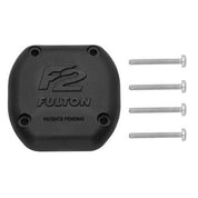 Fulton F2 Gearbox Cover Replacement - 500135