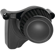 Arlen Ness Mini 22 Black Air Cleaner Kit 600-020