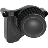 Arlen Ness Mini 22 Black Air Cleaner Kit 600-020