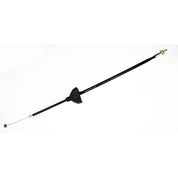 WSM Brake Cable For Yamaha 200 / 250 Bear Tracker / Blaster / Timberwolf 88-02