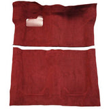 ACC Replacement Carpet Kit For 1976 Buick Century 2DR Auto - CHOOSE COLOR