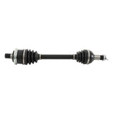 Eje homocinético trasero derecho/izquierdo All Balls Heavy Duty AB8-AC-8-311