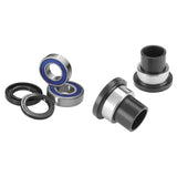 All Balls Front and Rear Wheel Bearing Kits for Suzuki RM85 2002-2015