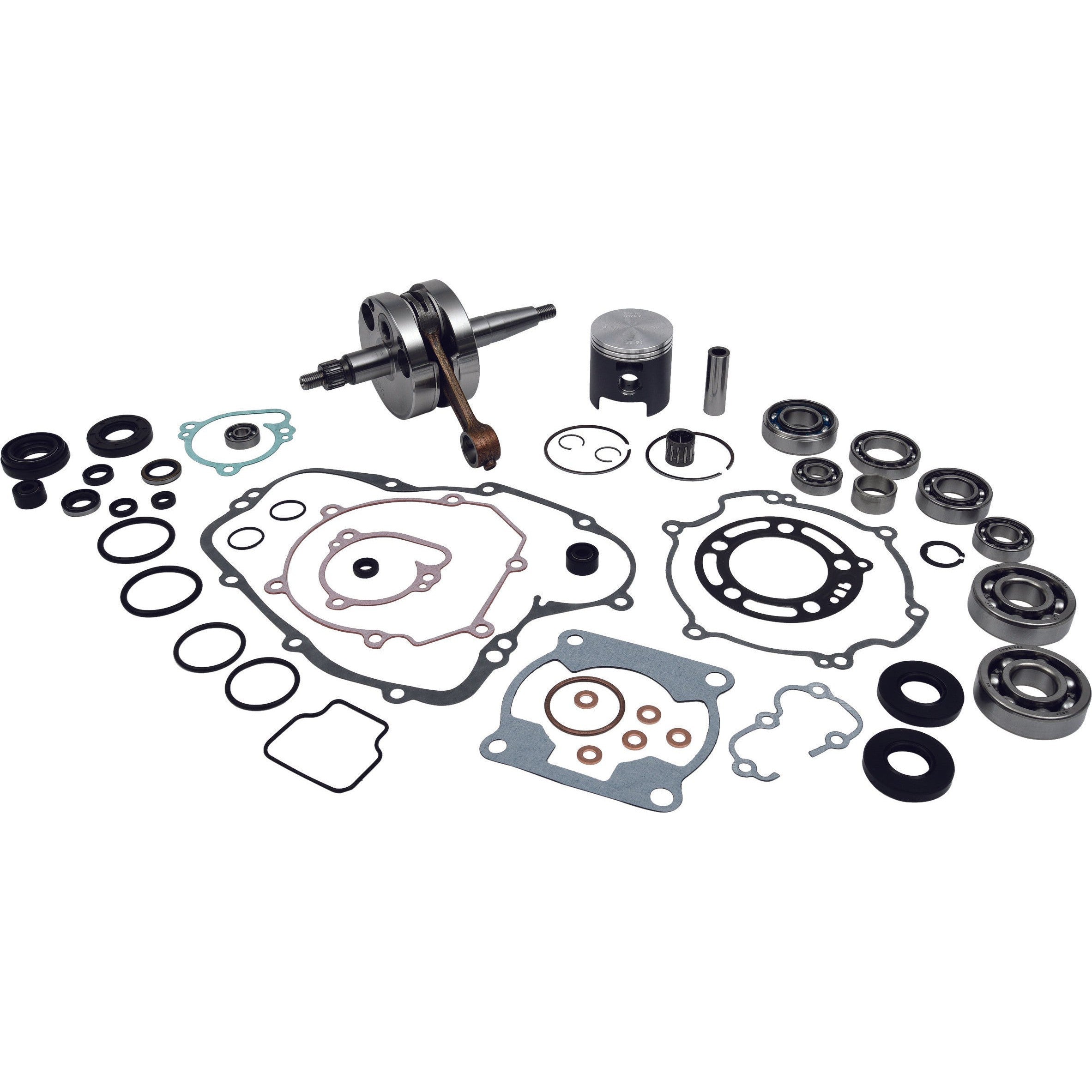 Wrench Rabbit Complete Engine Rebuild Kit WR00024