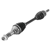 QuadBoss Rugged Axles Front Right - TR6-CA-8-222