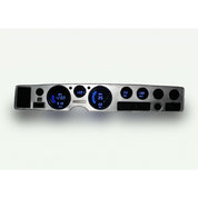 Intellitronix 1970-1981 Pontiac Firebird LED Digital DP3000 - Blue
